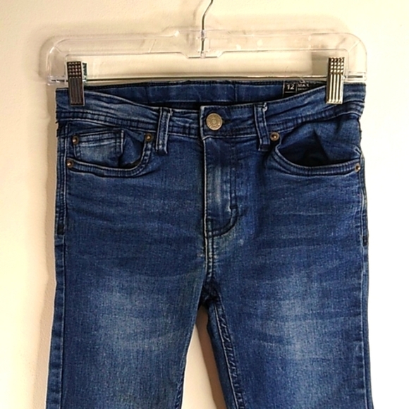 Buffalo David Bitton - Max Skinny Jean  Size 12 - Picture 3 of 7